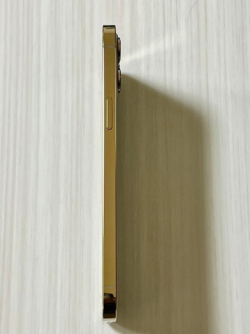 Apple iPhone 12 Pro Max 128GB ゴールド