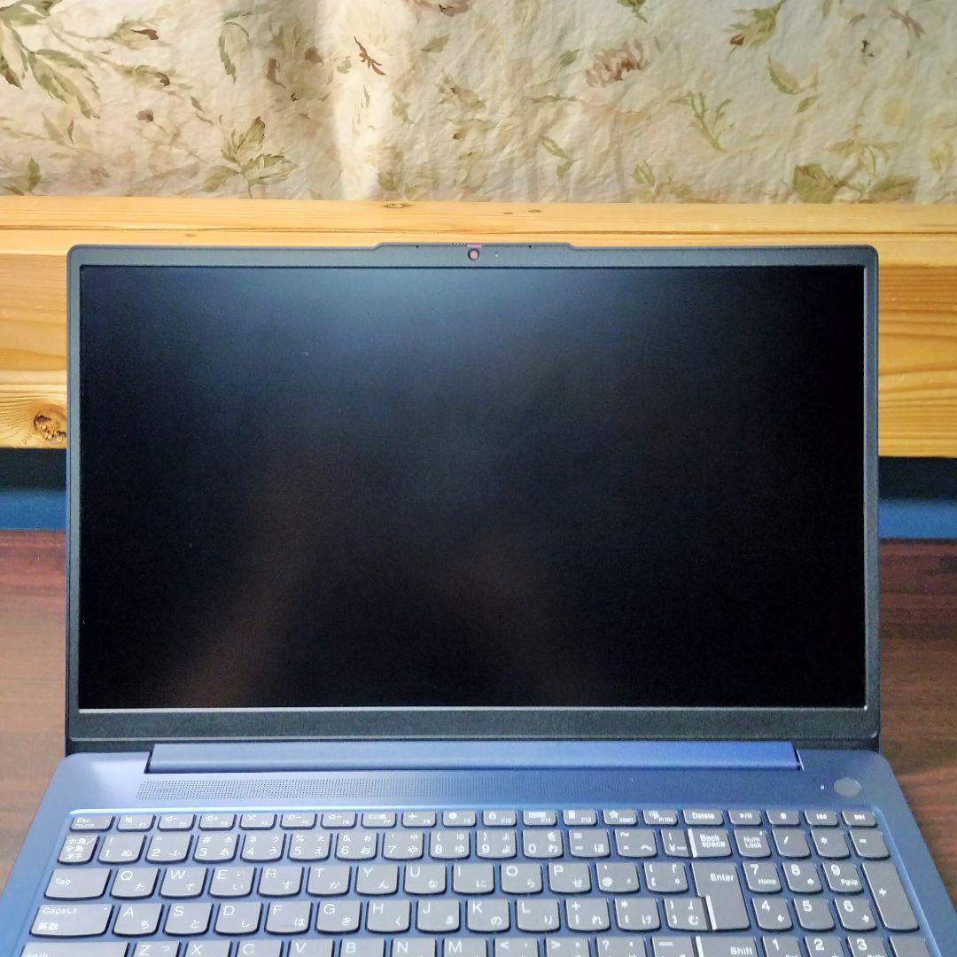 美品 Lenovo Ideapad slim3i gen8 15.6inch