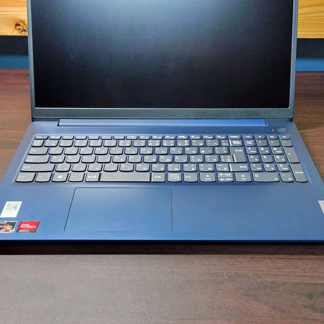 美品 Lenovo Ideapad slim3i gen8 15.6inch