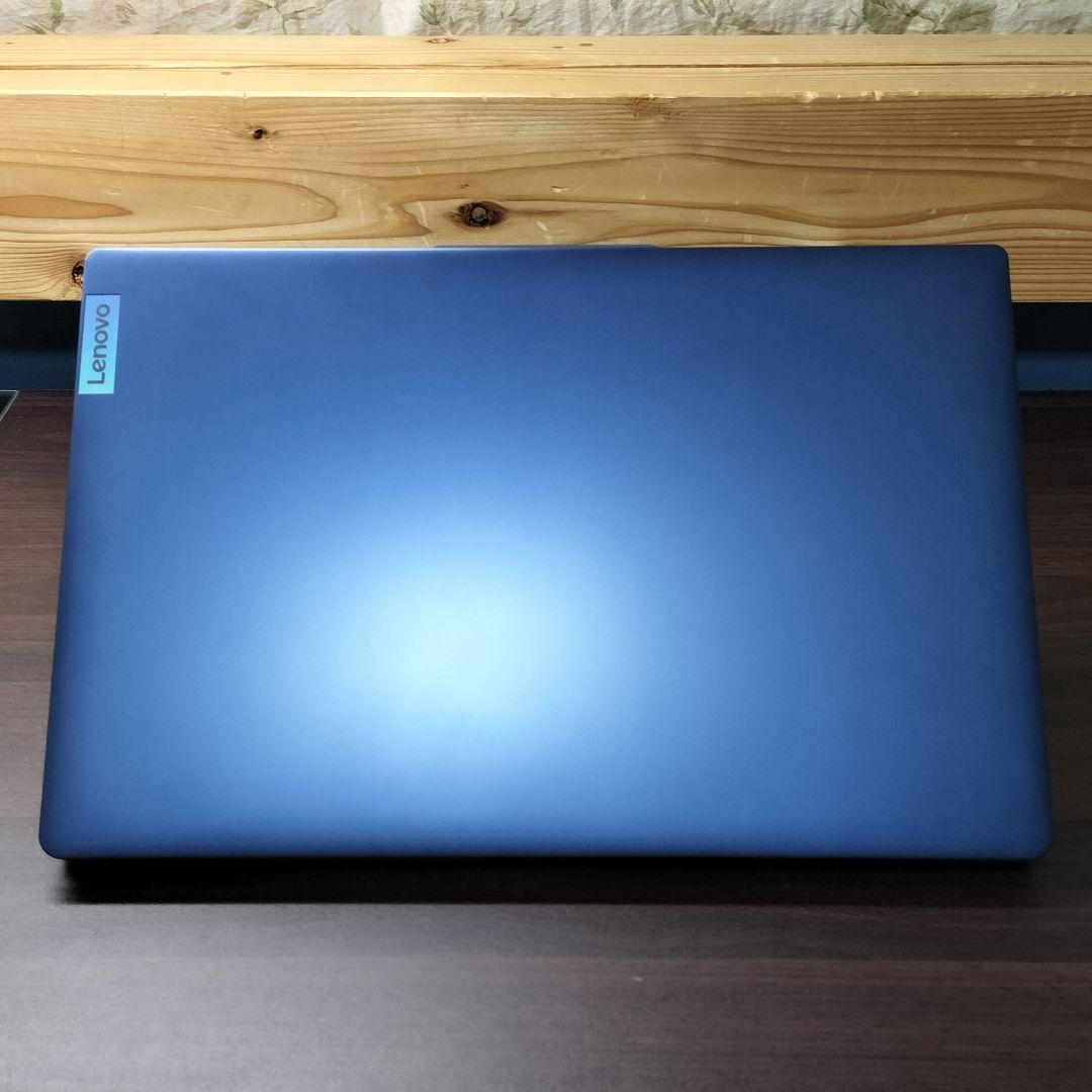 美品 Lenovo Ideapad slim3i gen8 15.6inch
