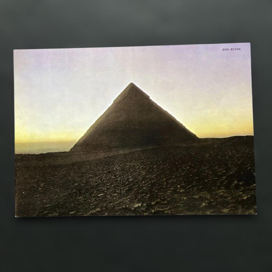 ピンク•フロイド『狂気』レコード【付属完品】。