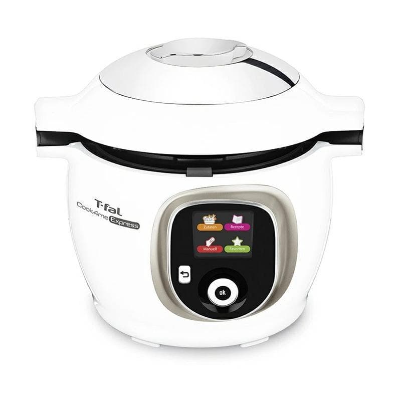 【新品未使用品】ティファール クックフォーミー エクスプレス 6.0L