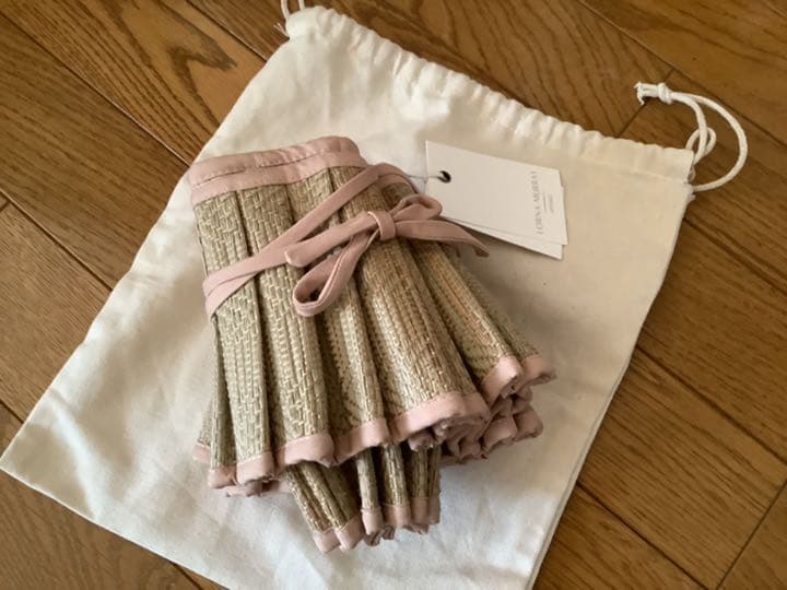 LORNA MURRAY 帽子 大人用Lサイズ