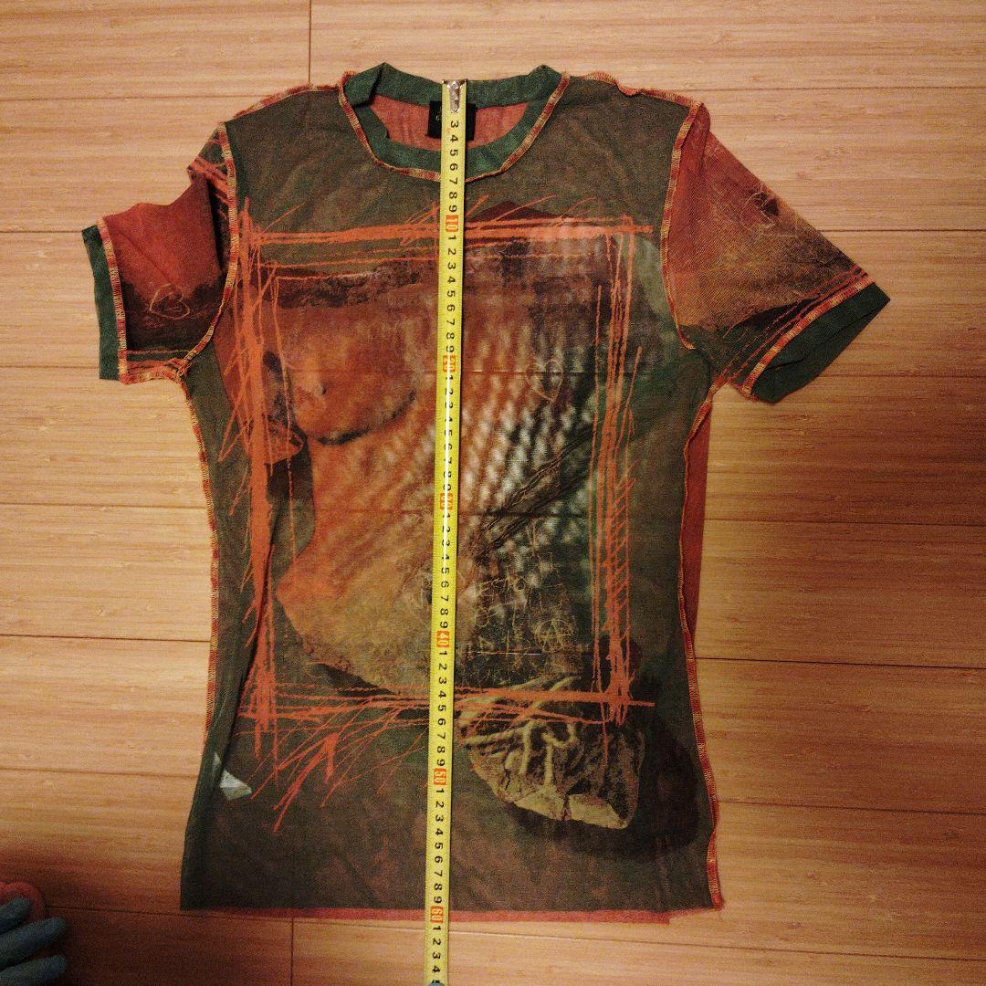 jean paul gaultier シャンポールゴルチェ　サイズ40