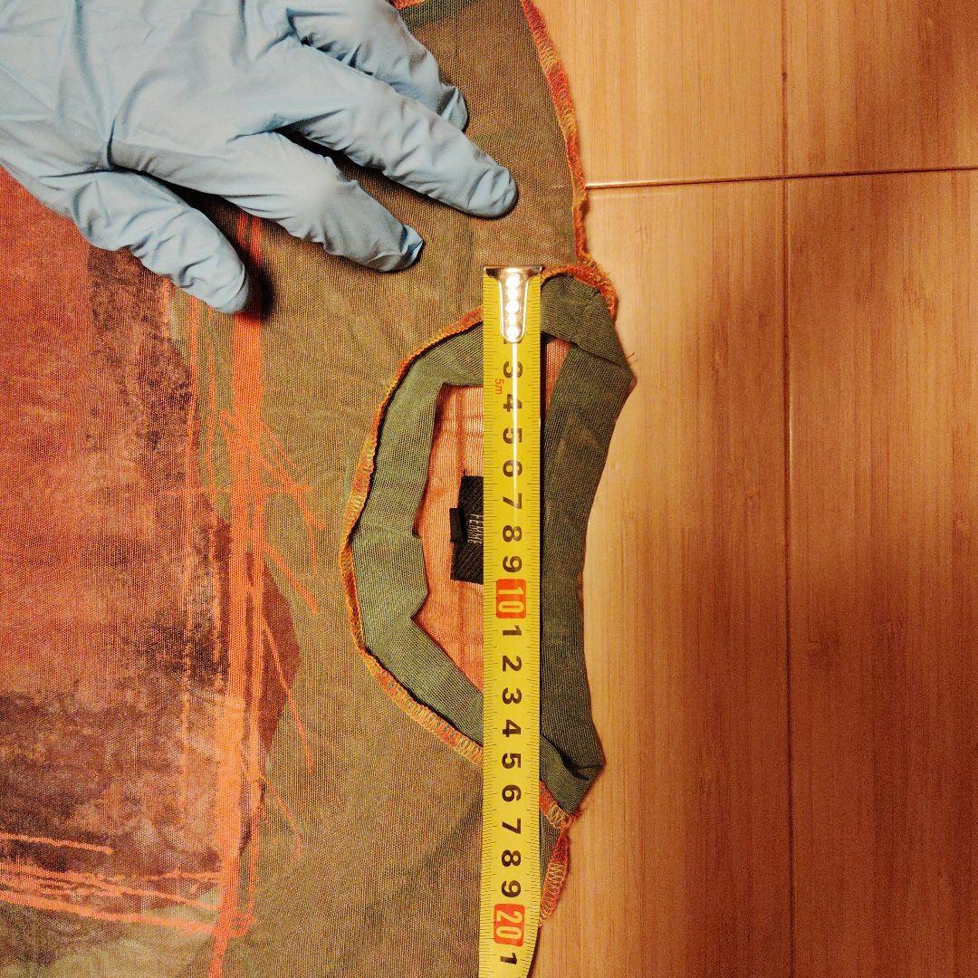 jean paul gaultier シャンポールゴルチェ　サイズ40