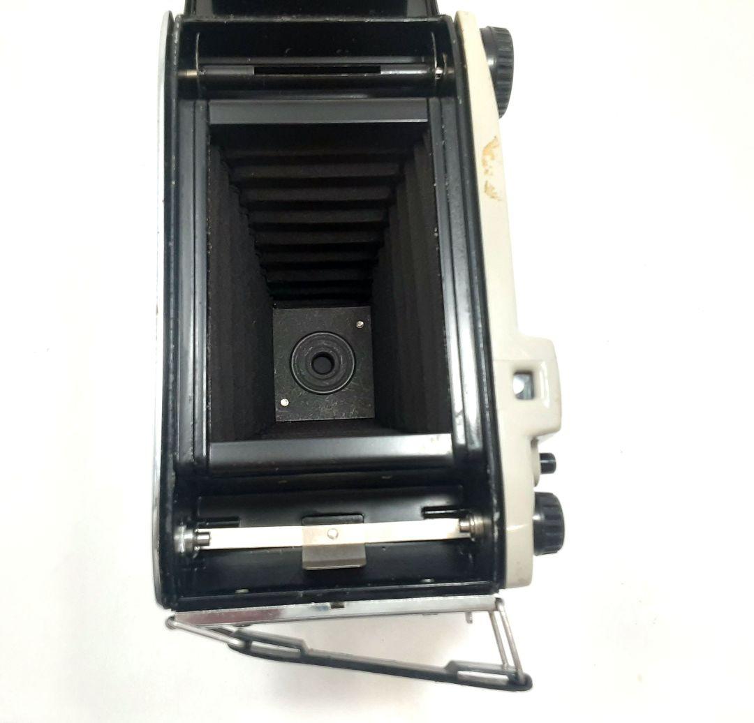 ues-70 コダック スプリングカメラ junior1 camera　く