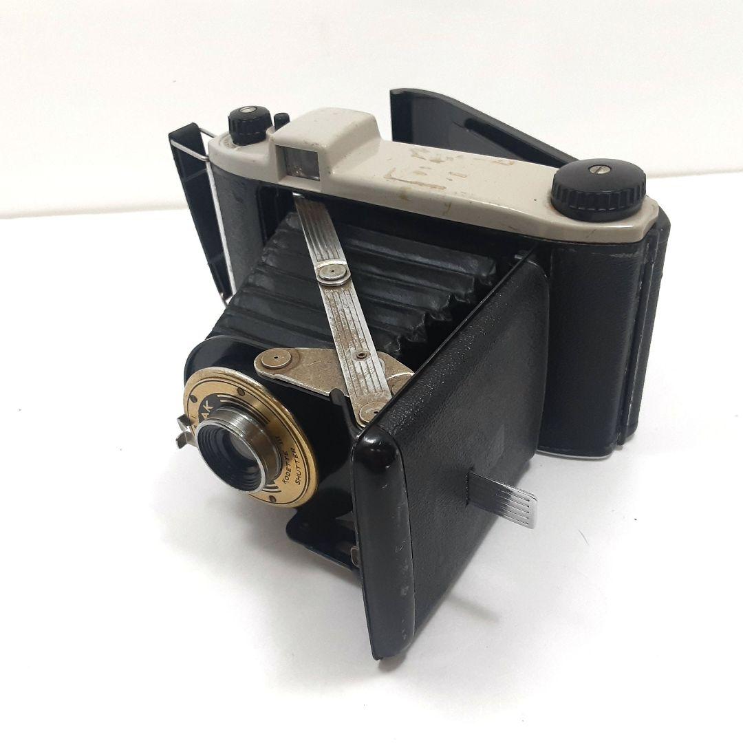 ues-70 コダック スプリングカメラ junior1 camera　く