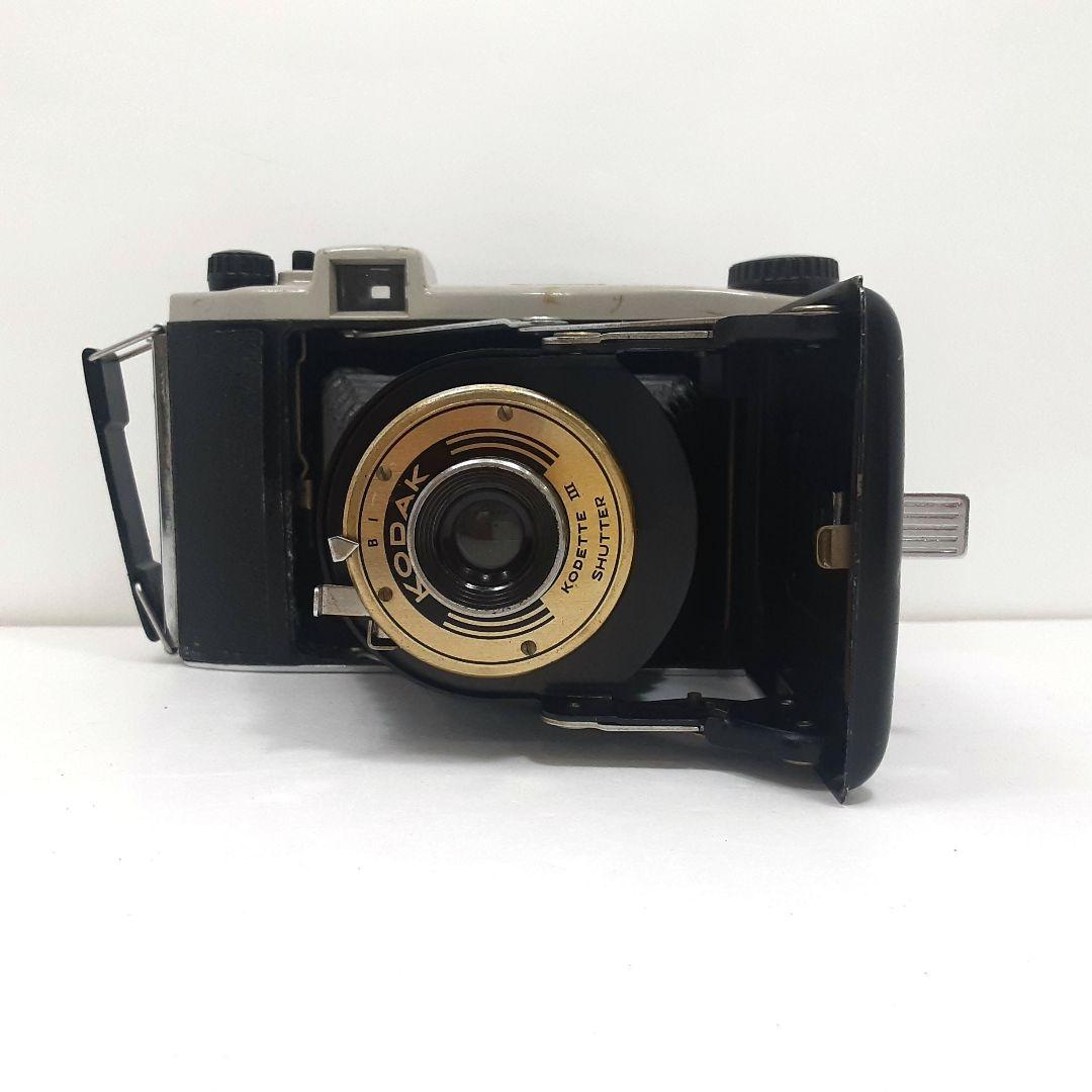 ues-70 コダック スプリングカメラ junior1 camera　く
