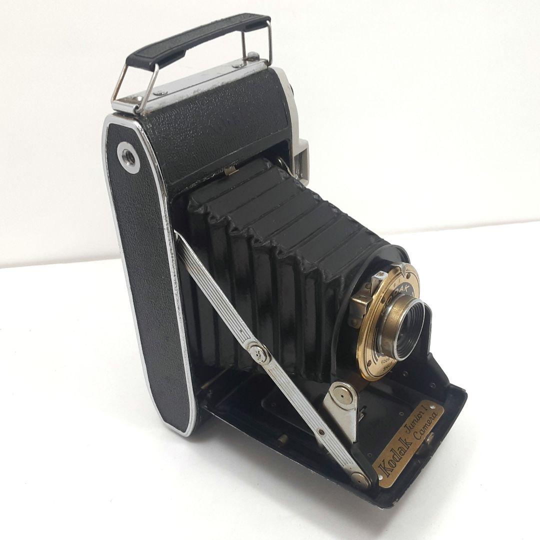 ues-70 コダック スプリングカメラ junior1 camera　く