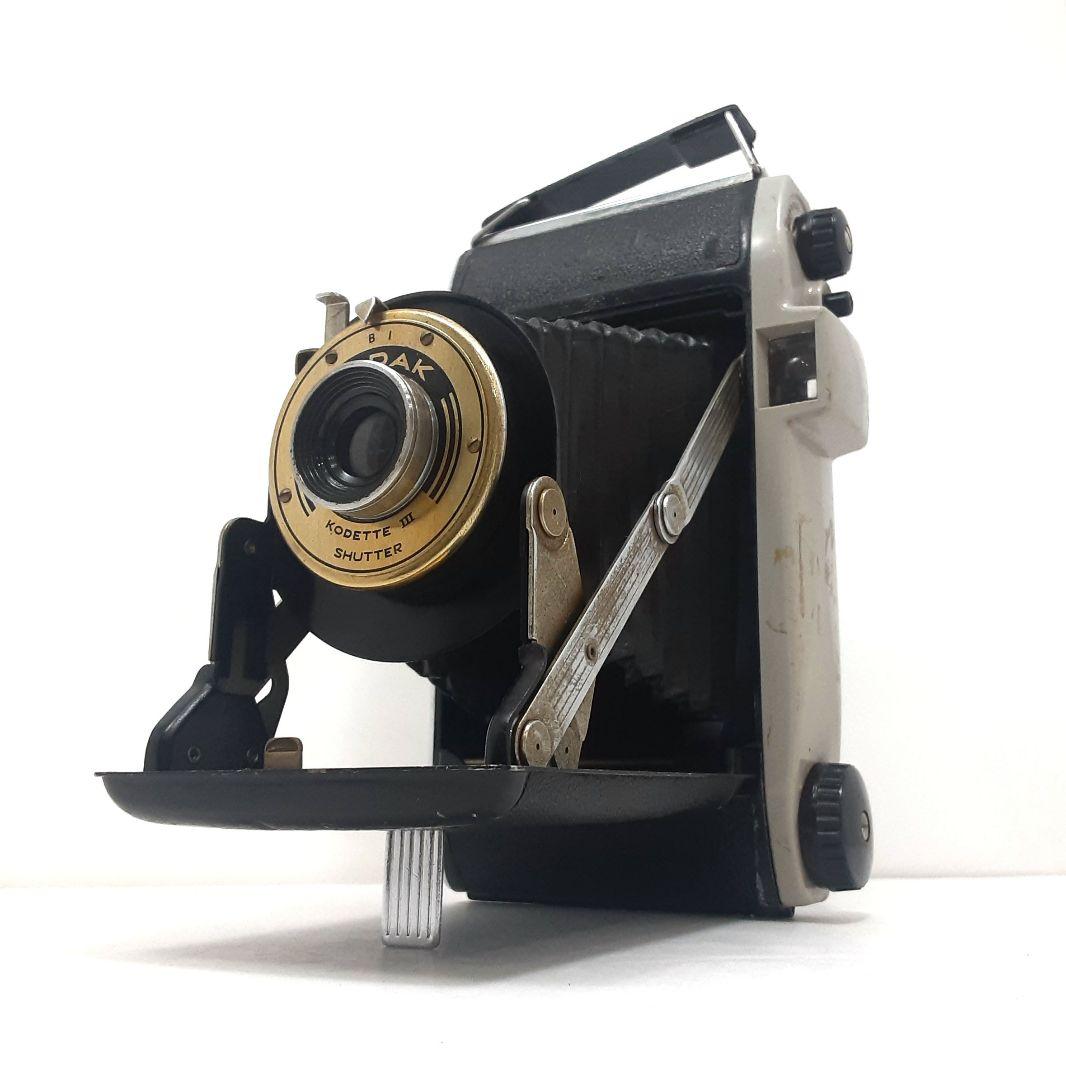 ues-70 コダック スプリングカメラ junior1 camera　く