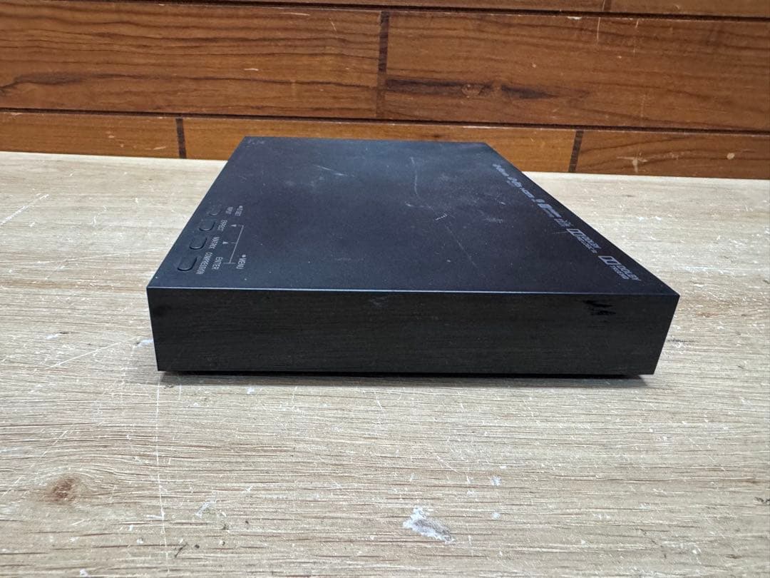 SONY ワイヤレスヘッドホン MDR-HW700