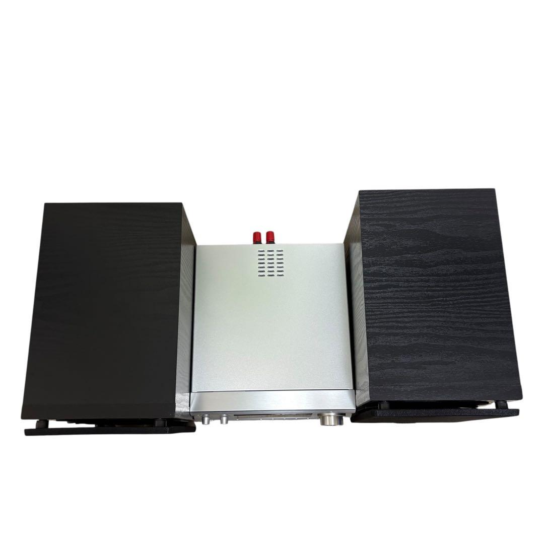 極美品　Panasonic SA-PMX90 コンポ　Bluetooth