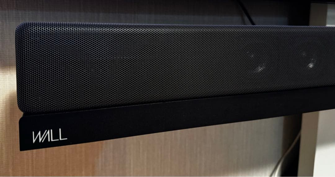 SONY サウンドバー HT-A7000 7.1.2ch