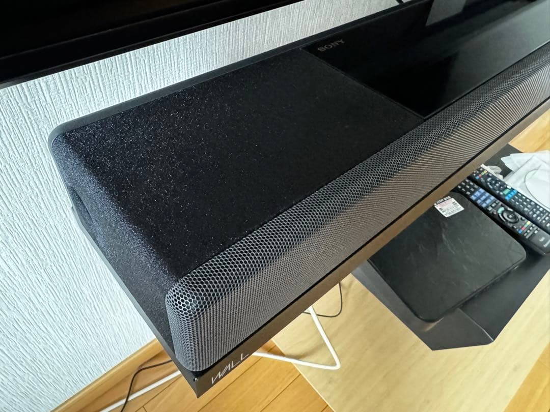 SONY サウンドバー HT-A7000 7.1.2ch