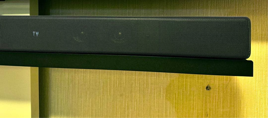 SONY サウンドバー HT-A7000 7.1.2ch