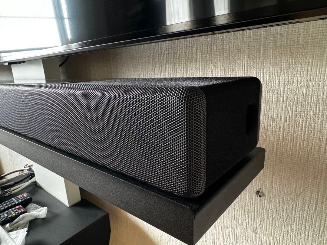 SONY サウンドバー HT-A7000 7.1.2ch