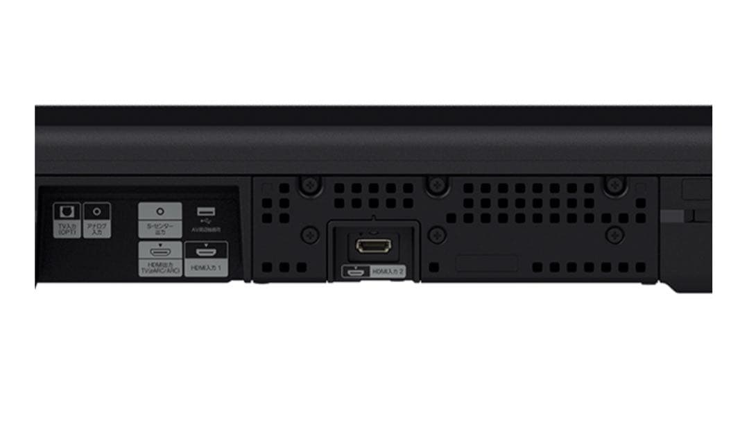 SONY サウンドバー HT-A7000 7.1.2ch