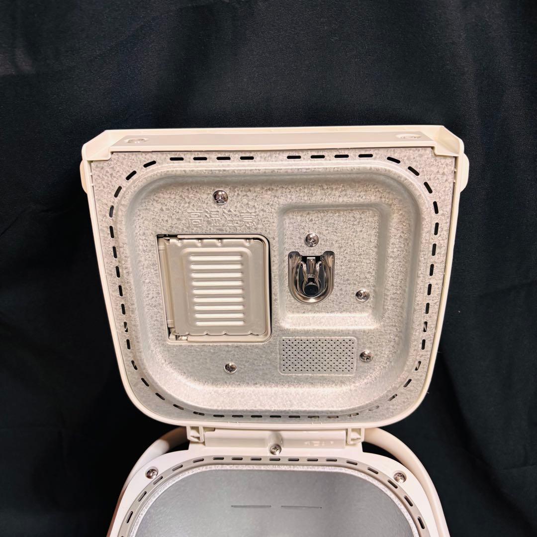 「未使用品」Panasonic ホームベーカリー　SD-BM104-P