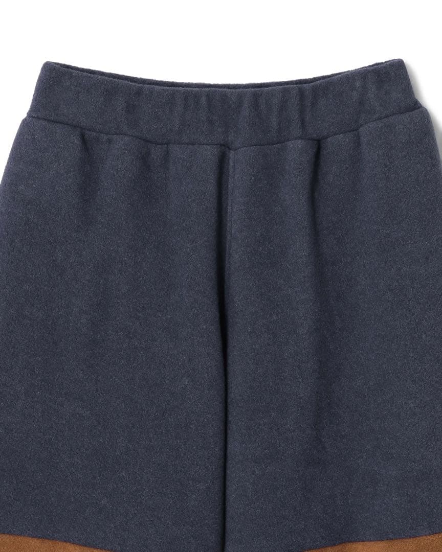 onit RECYCLING FLEECEBICOLORPANTS 新品タグ付き