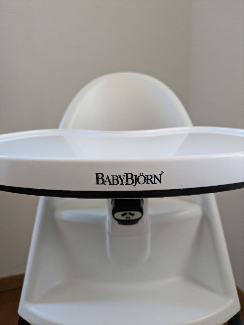 Baby bjorn　ハイチェア