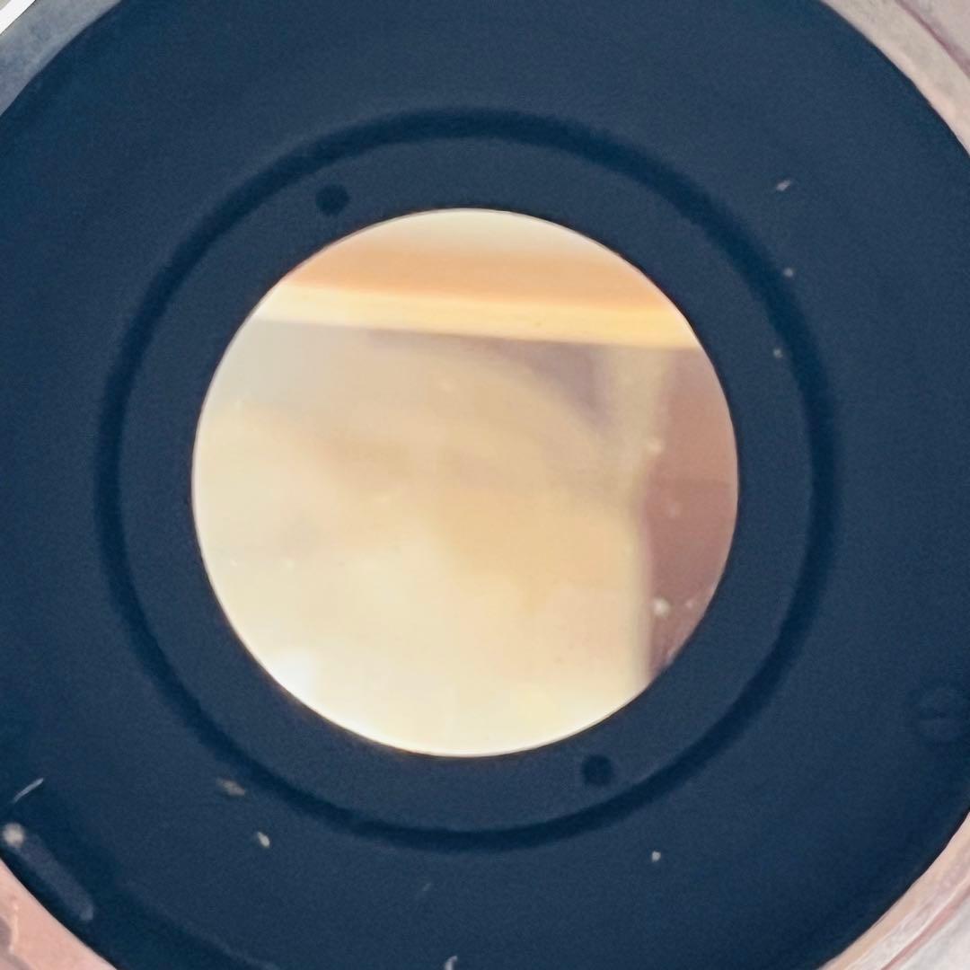 オリンパス・ペン FT + 38mm + 20mm