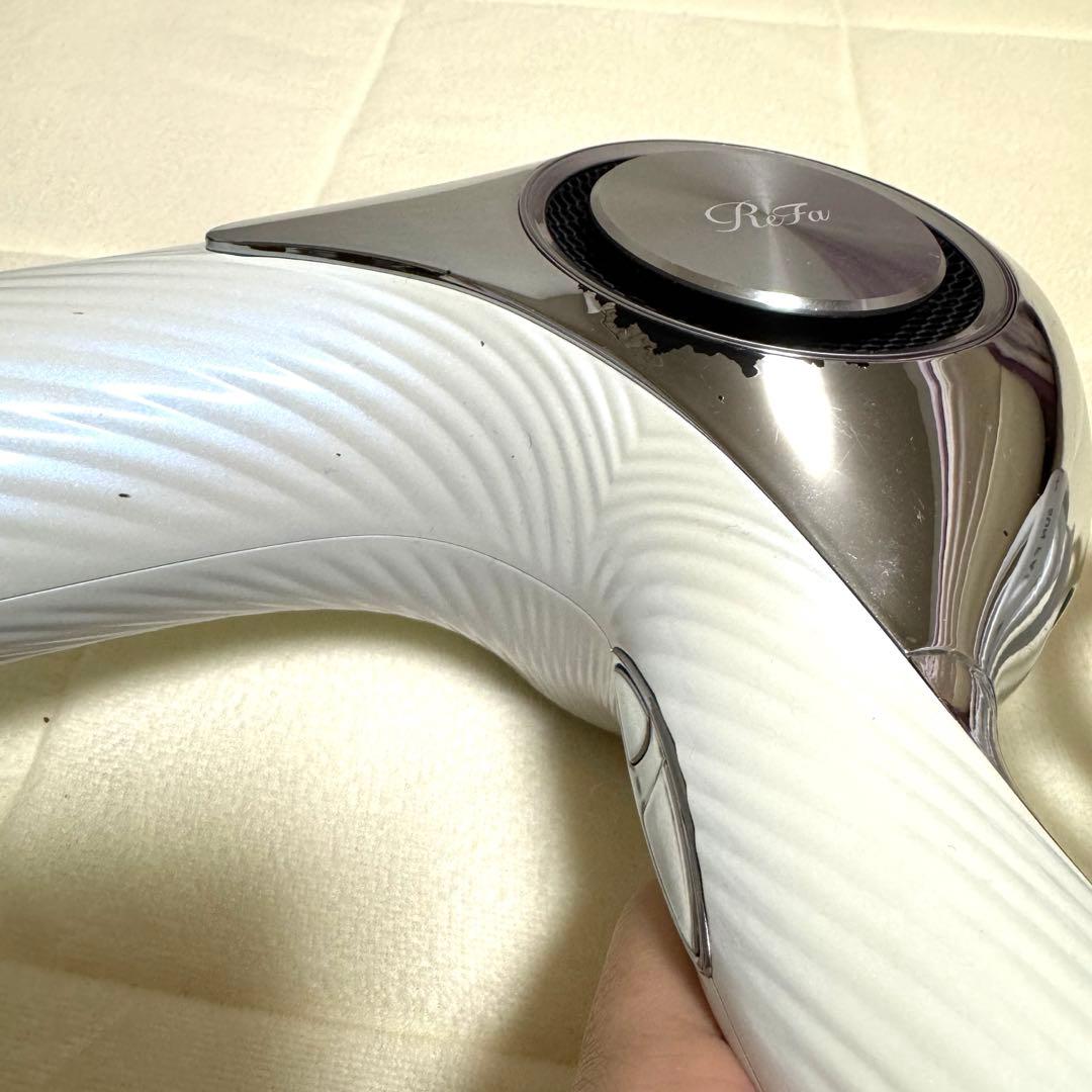 リファ　Refa ドライヤーRE-AJ02A 2021年製