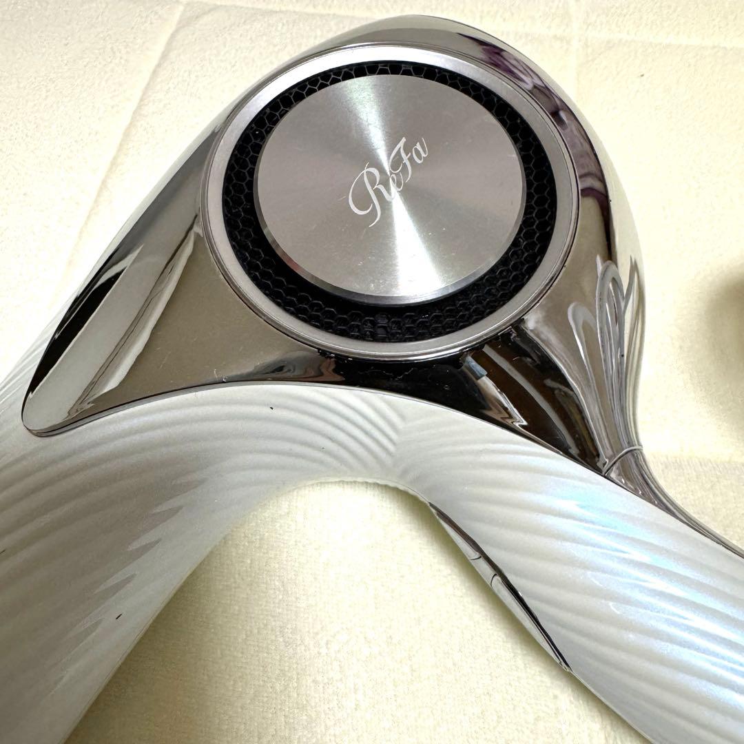 リファ　Refa ドライヤーRE-AJ02A 2021年製