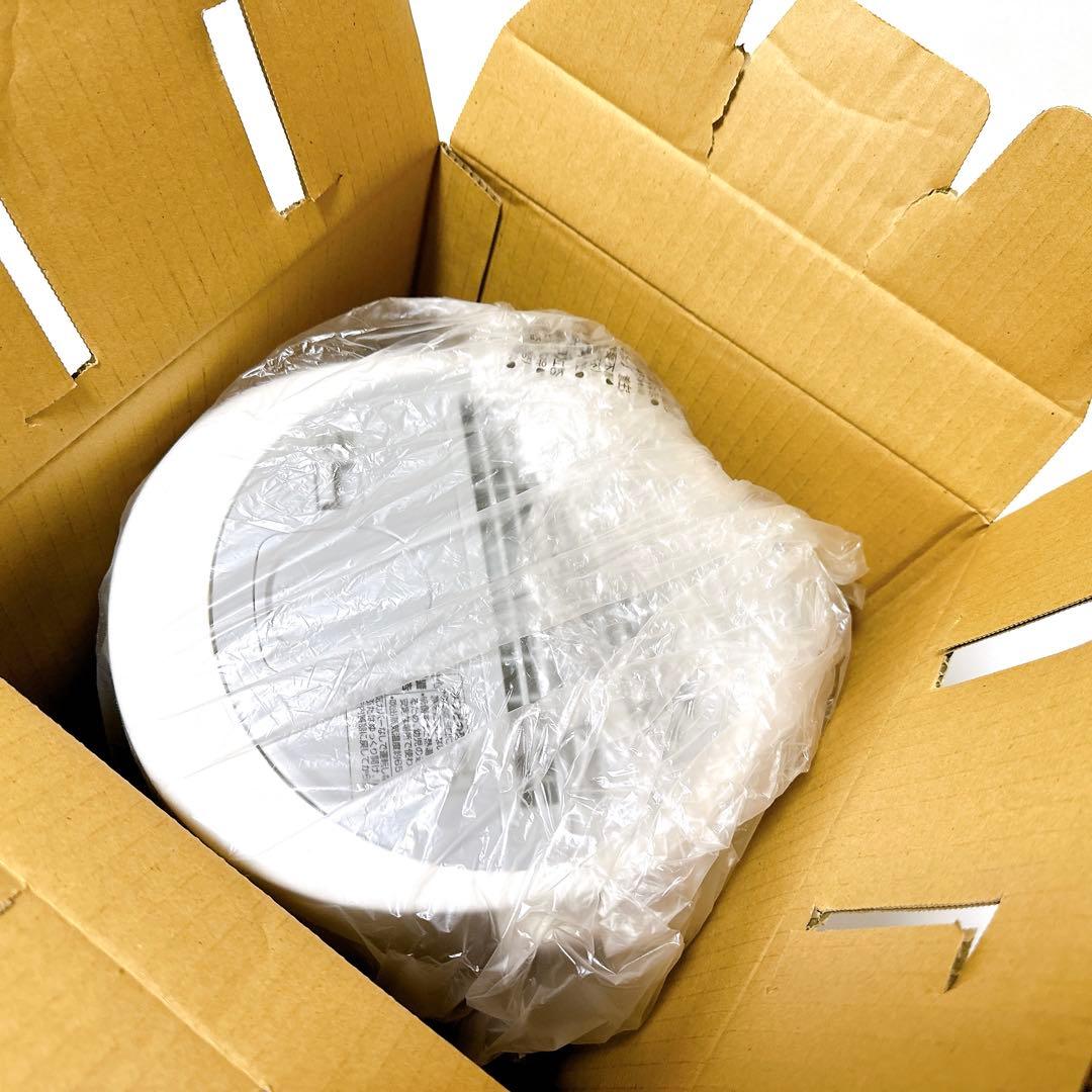 未使用品 象印 ZOJIRUSHI 加湿器 EE-RA50 スチーム加湿器