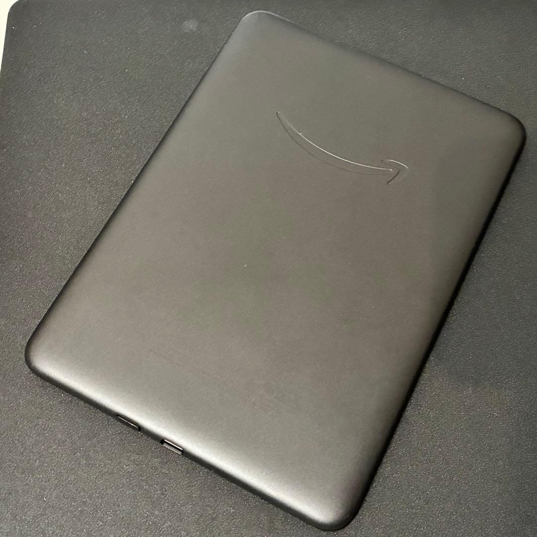 New Kindle Paperwhiteシグニチャーエディション32GB
