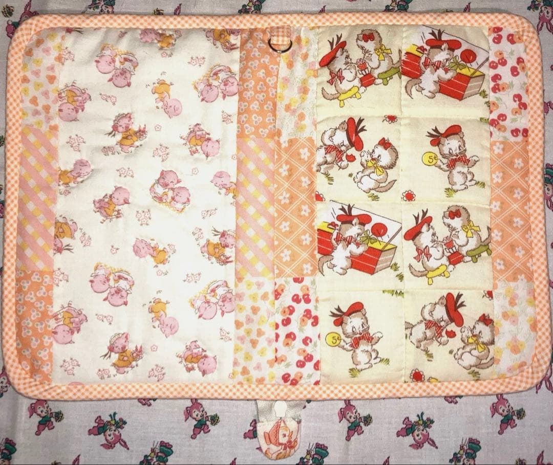 ミュウ様オーダー