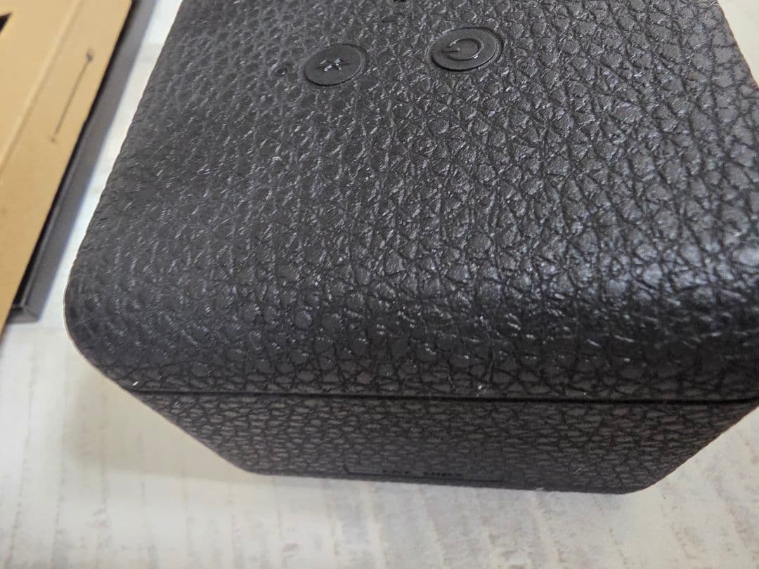 Marshall Emberton III（エンバートン3）スピーカー 正規品