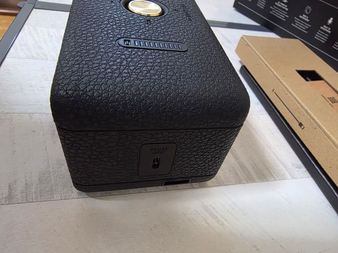 Marshall Emberton III（エンバートン3）スピーカー 正規品