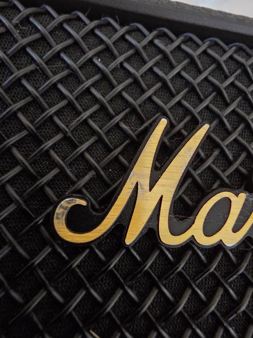 Marshall Emberton III（エンバートン3）スピーカー 正規品