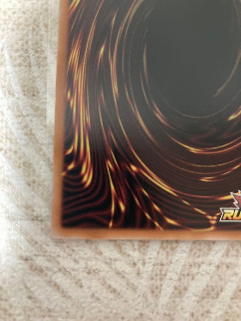 遊戯王ラッシュデュエル　お注射天使リリー　オーバーラッシュレア　②