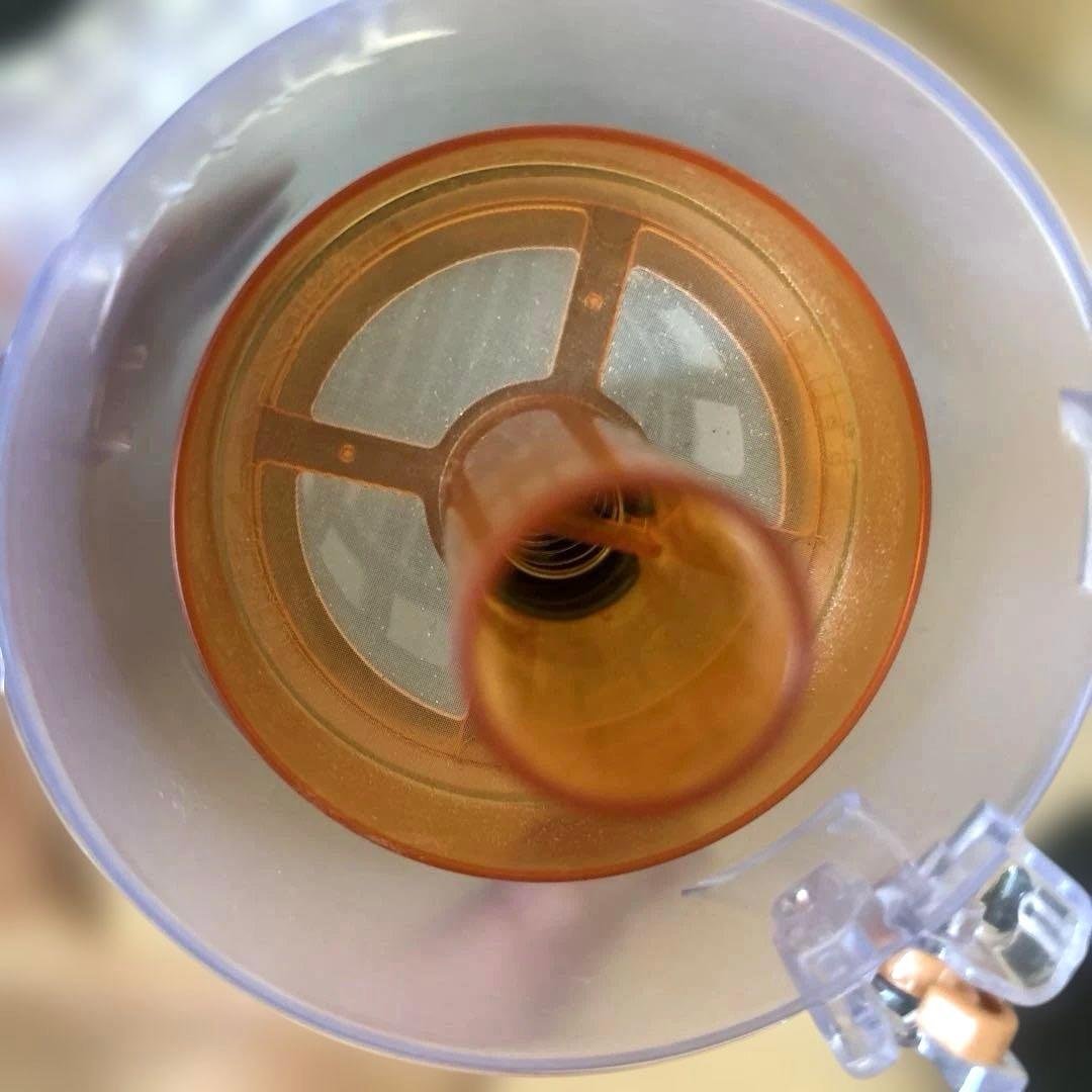 日立 パワーブーストスティッククリーナー PV-BH900J バッテリー弱