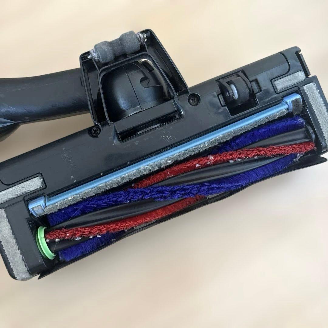 日立 パワーブーストスティッククリーナー PV-BH900J バッテリー弱