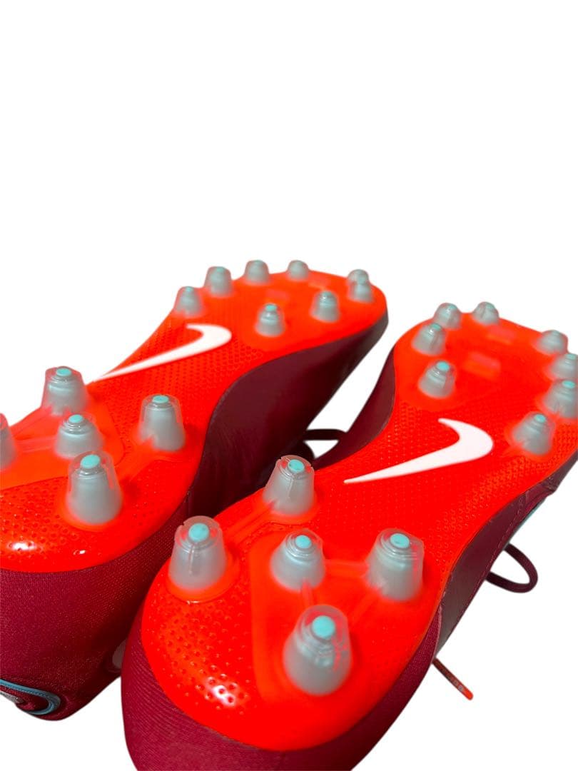 ナイキ レジェンド 9 エリート HG（レッド）