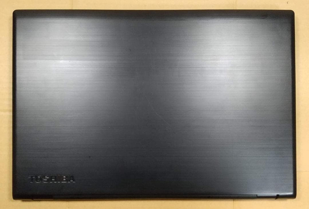 dynabook B65/DP 8世代 i3 Win11 8GB Office付