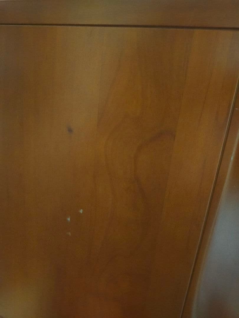 DENON スピーカー SC-777SA デノン リアルウッド