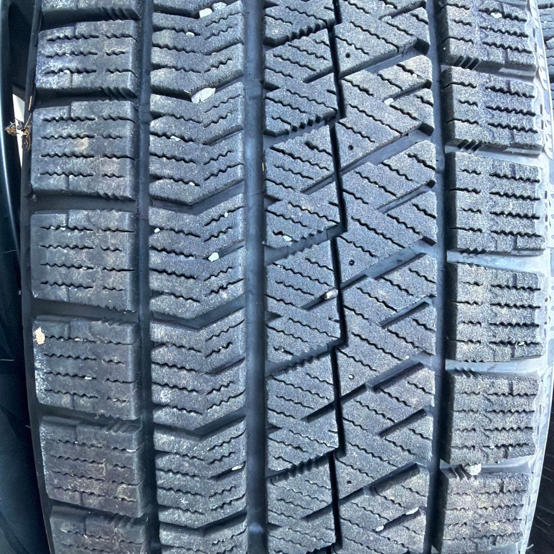195/65R16 195/65 16 スタッドレス VRX2 ホイール　セット