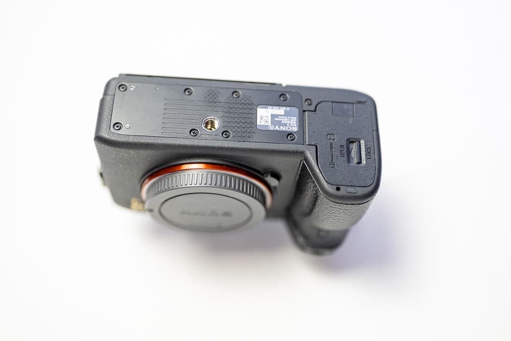 SONY α9 デジタル一眼レフ 本体