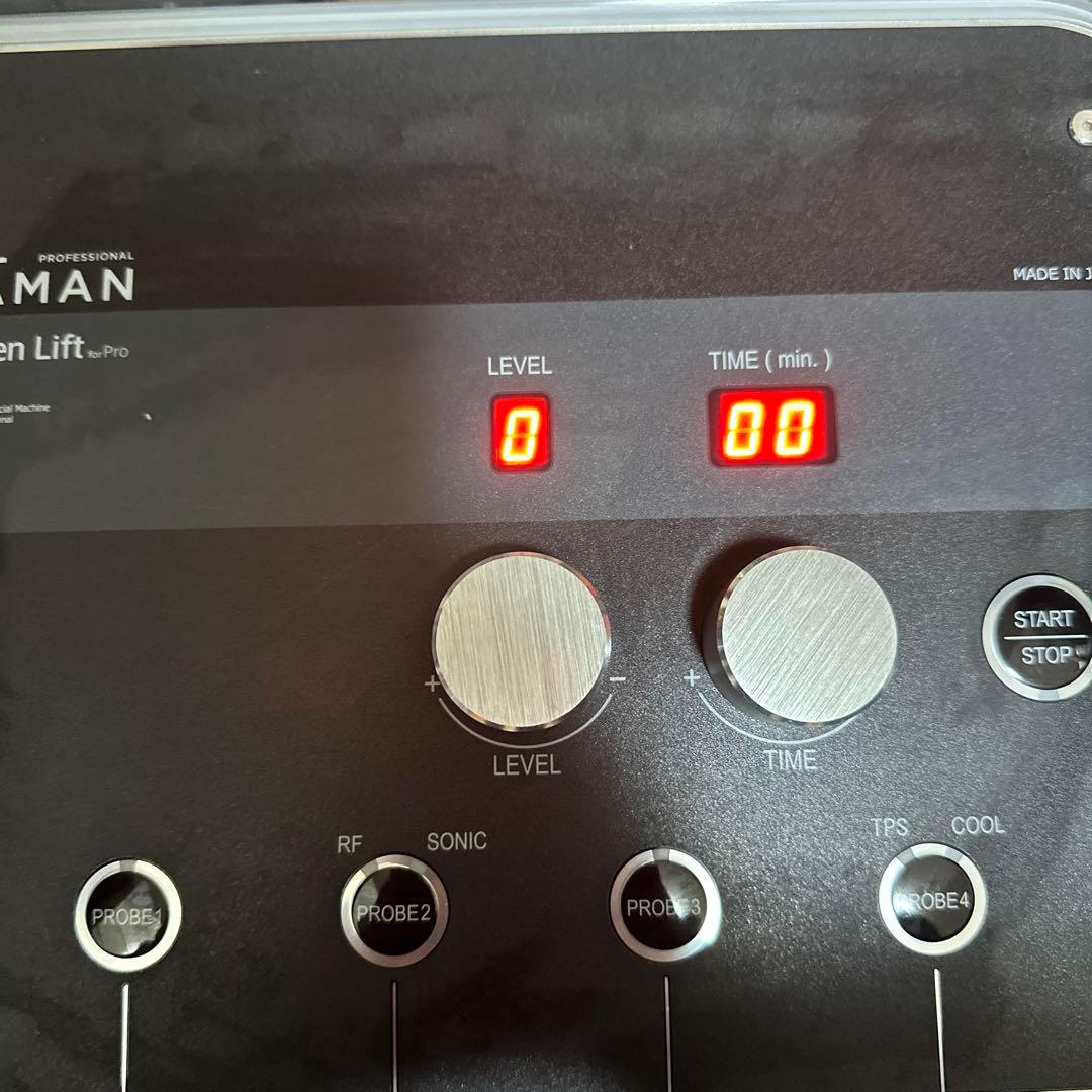 クイーンリフト for Pro YA-MAN