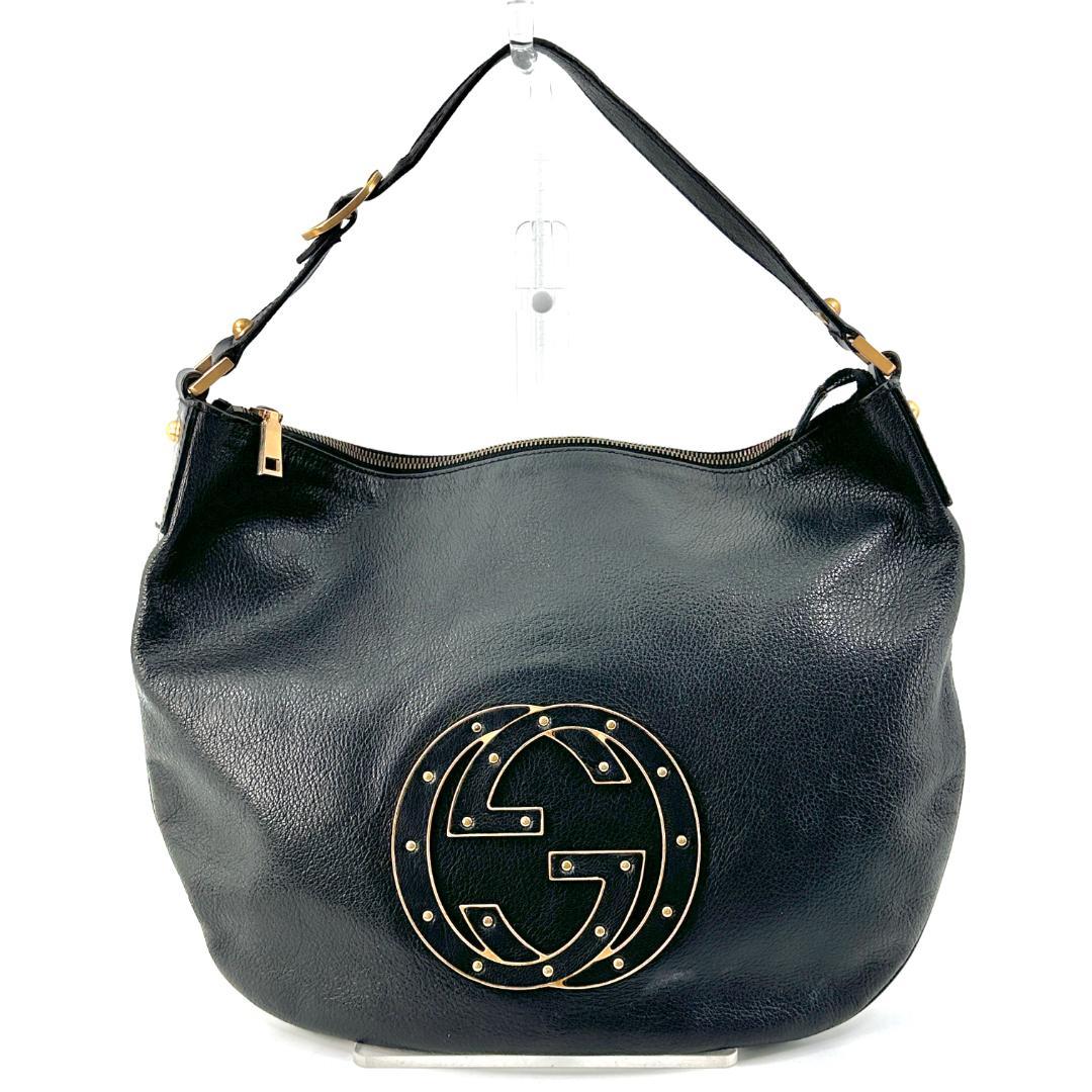 Gucci interlocking Bag 121548 インターロッキング