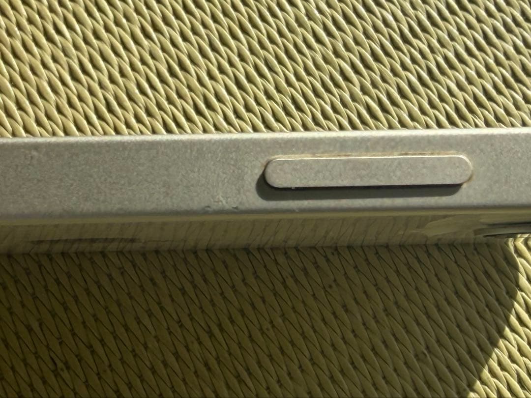 【箱あり】iPhone12 ホワイト 64GB docomo SIMフリー