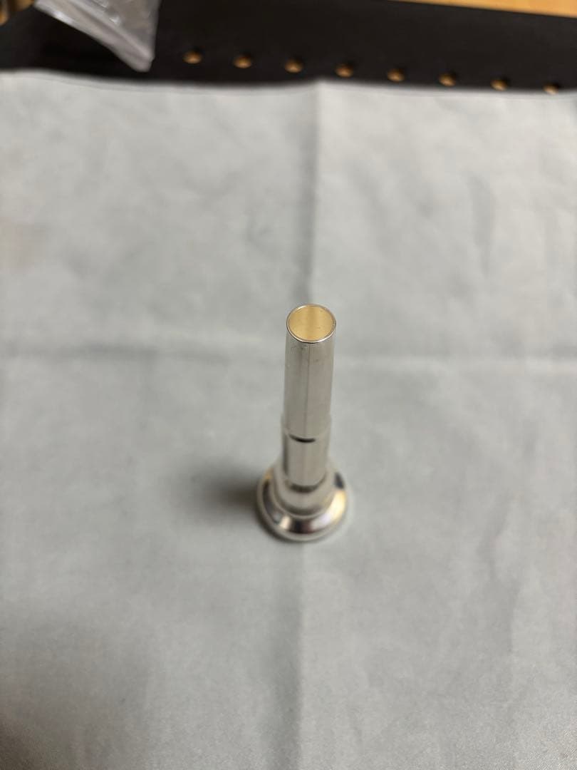 GR 63ES マウスピース