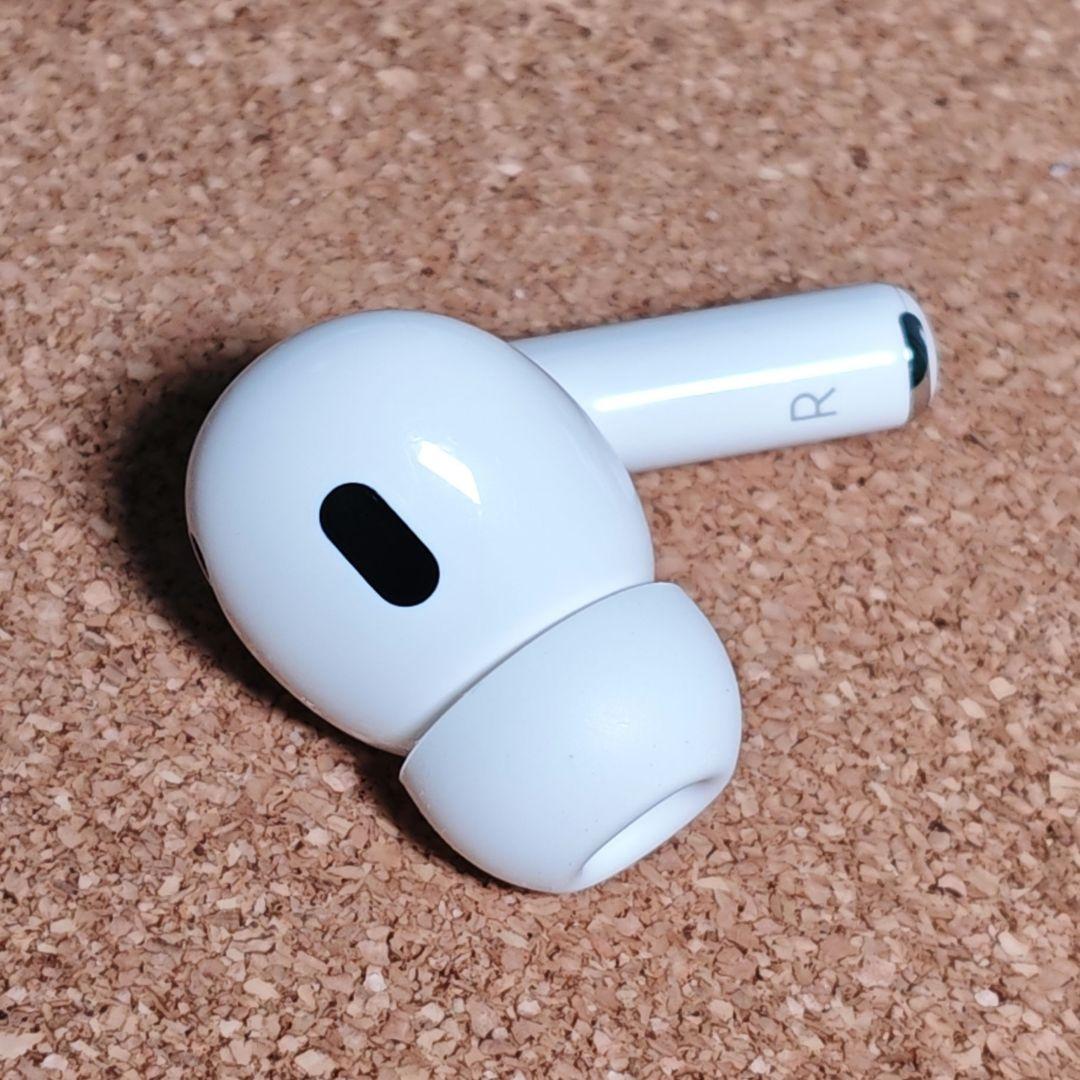 AirPodsPro 第2世代 右耳のみ USB-C Apple正規品 310
