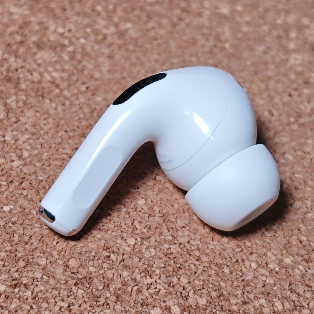 AirPodsPro 第2世代 右耳のみ USB-C Apple正規品 310