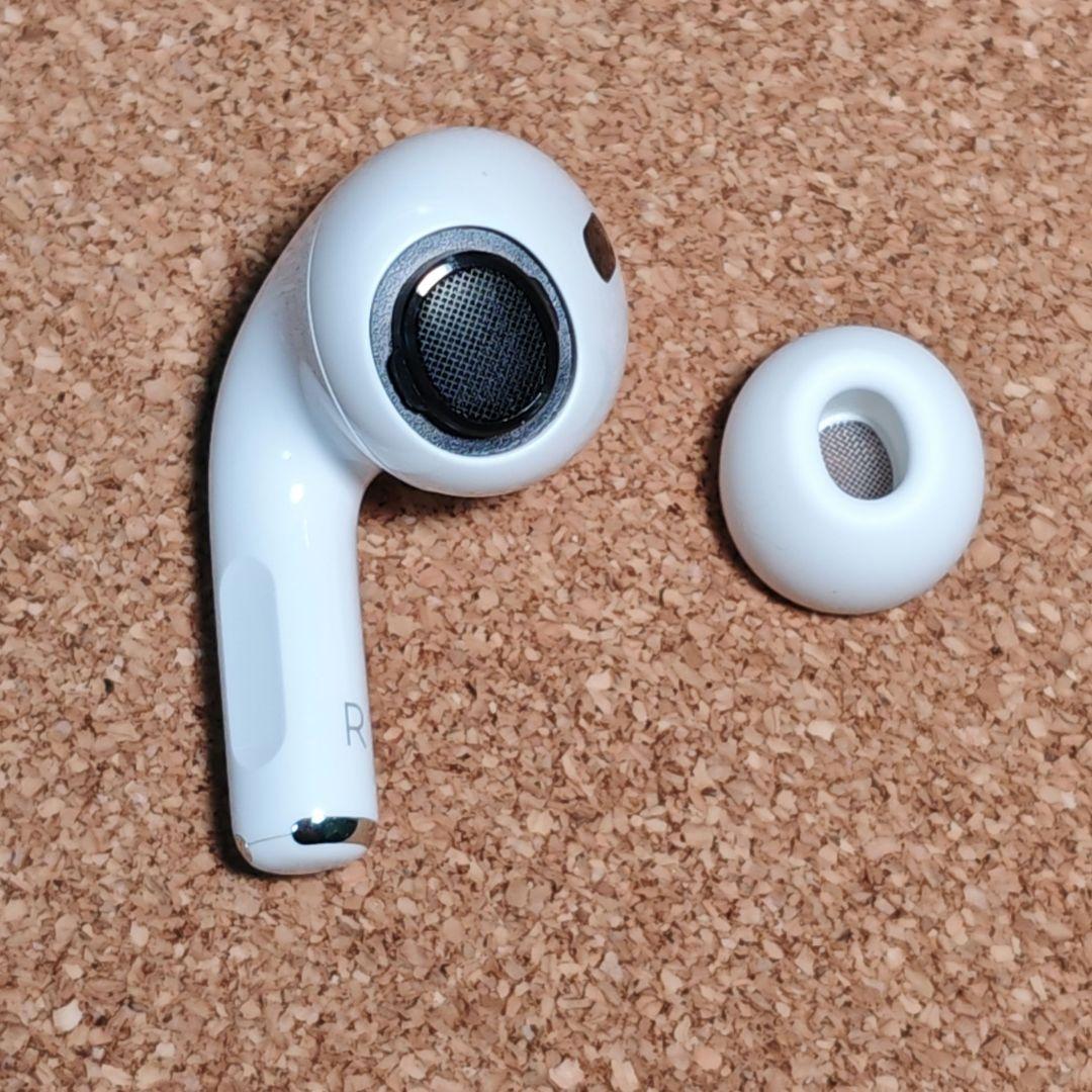 AirPodsPro 第2世代 右耳のみ USB-C Apple正規品 310