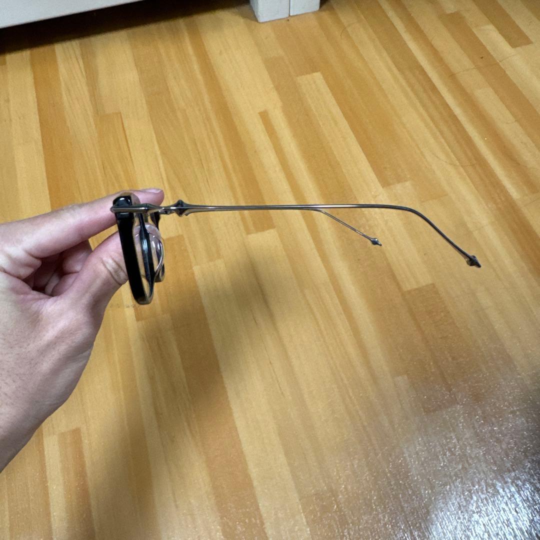 アクセサリー GENTLE MONSTER Ego 01