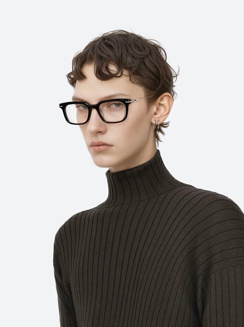 アクセサリー GENTLE MONSTER Ego 01